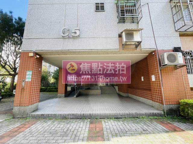 台北內湖大樓法拍-7