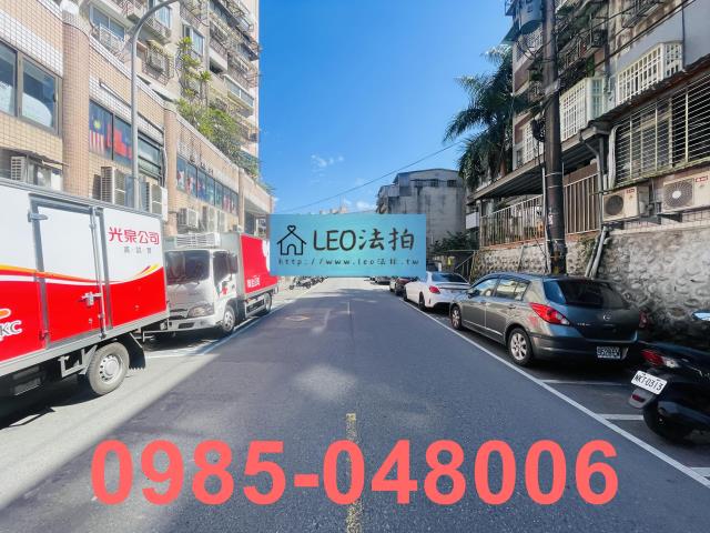 台北南港拍賣公寓-5