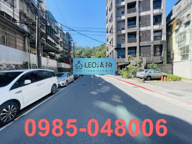 台北南港拍賣公寓-6