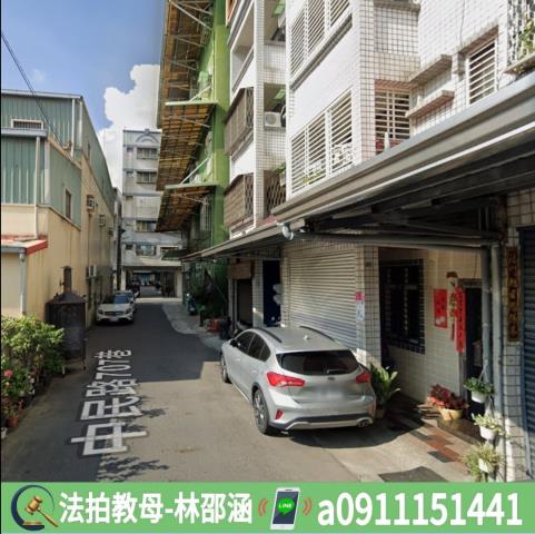 高雄燕巢法拍透天-5