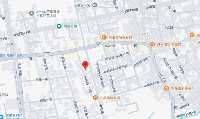 高雄燕巢法拍透天-7