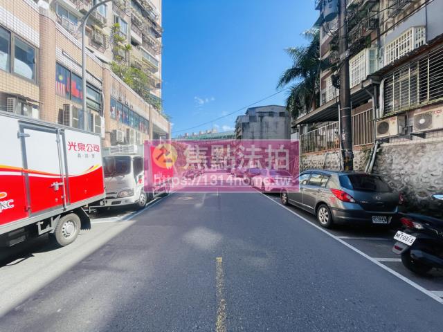 台北南港公寓法拍-10