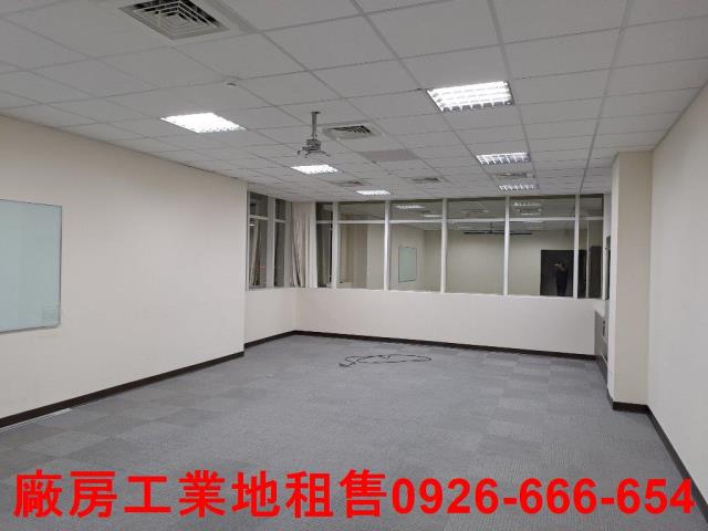 桃園中壢廠房-3