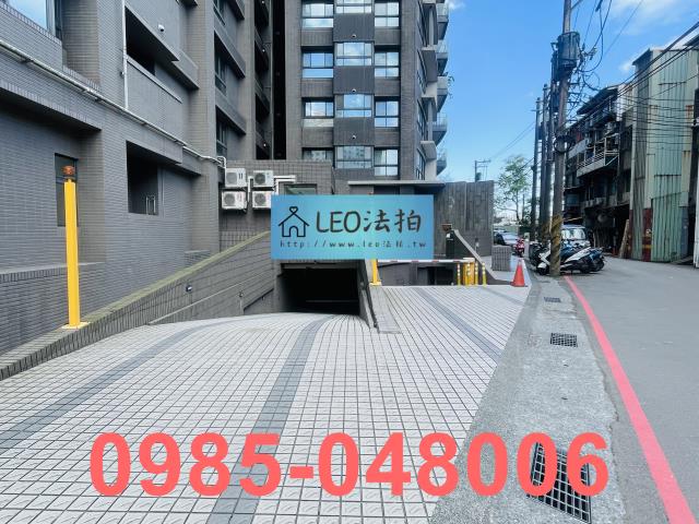 新北汐止法拍大樓-6