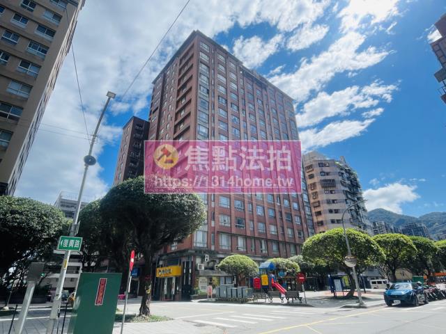 新北汐止大樓法拍-3