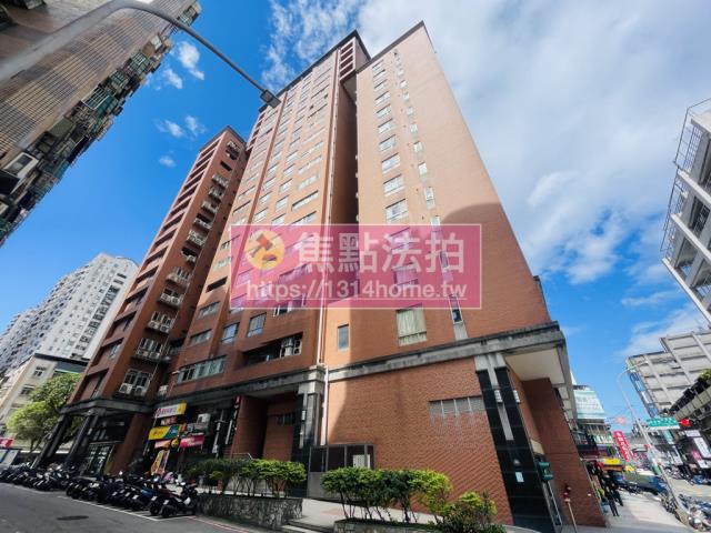 新北汐止大樓法拍-8