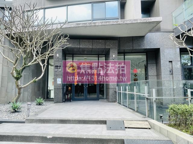 新北汐止大樓法拍-5