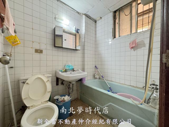 台南北區大樓-4