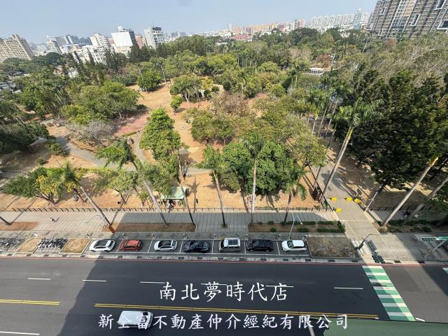 台南北區大樓-12