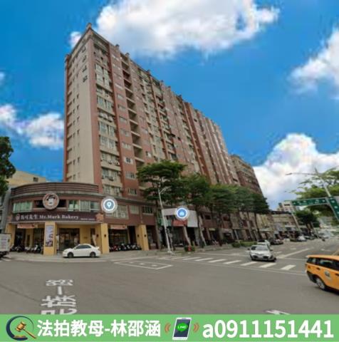 左營拍賣大樓-3