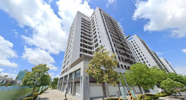 東區法拍大樓-4