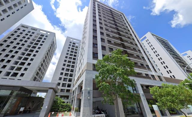 東區法拍大樓-9