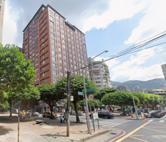 汐止法拍大樓-3