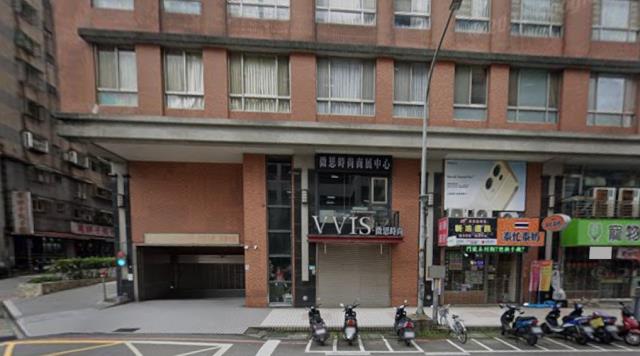 汐止法拍大樓-6