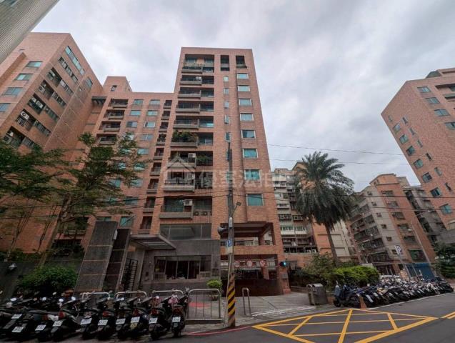 新北法拍大樓-1