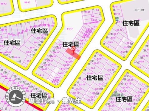 新北法拍公寓-7