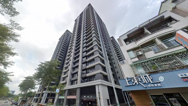 台南仁德大樓法拍-5