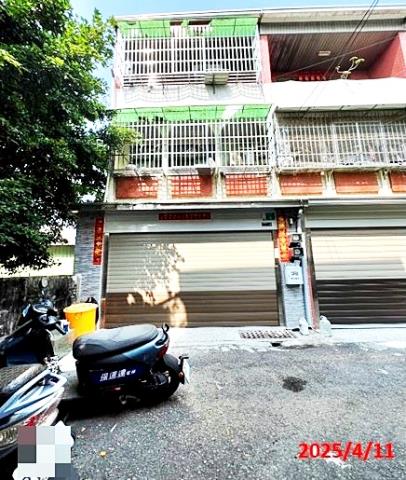 安南區安和路四段透天