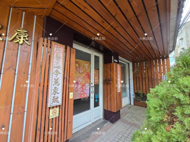 台中潭子透天法拍-2