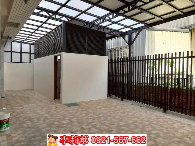 台南歸仁店面-10