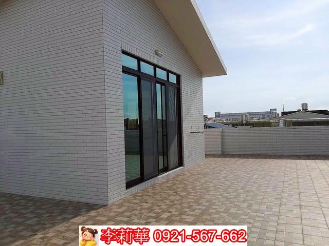 台南歸仁店面-11