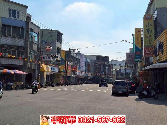 台南歸仁店面-2