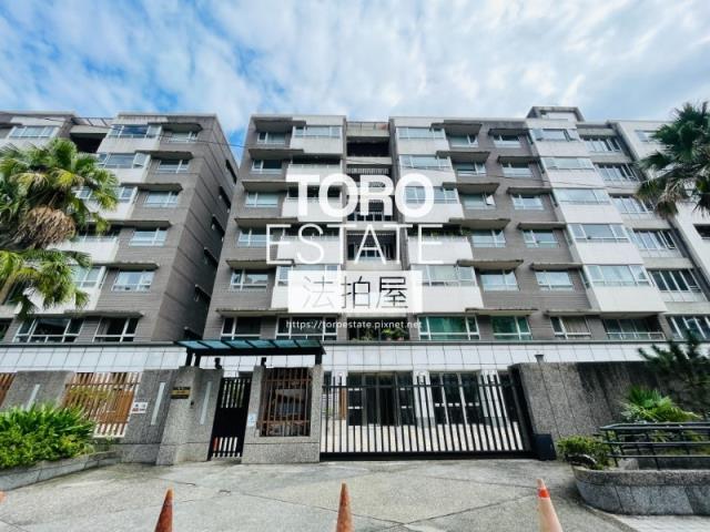 新店拍賣華廈-1