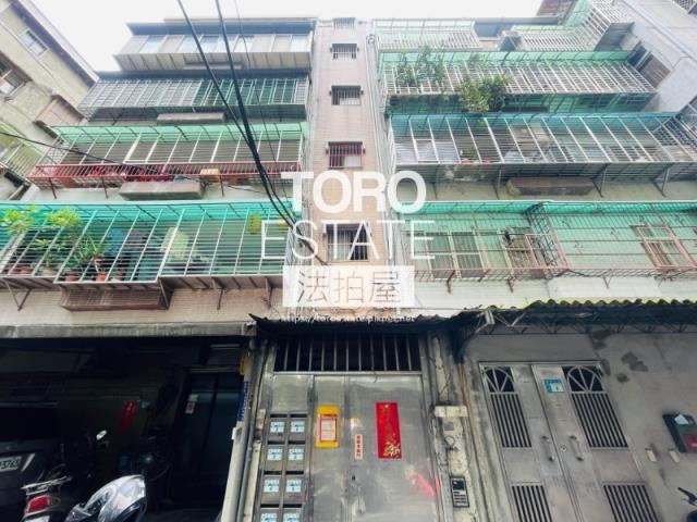 蘆洲公寓拍賣-7