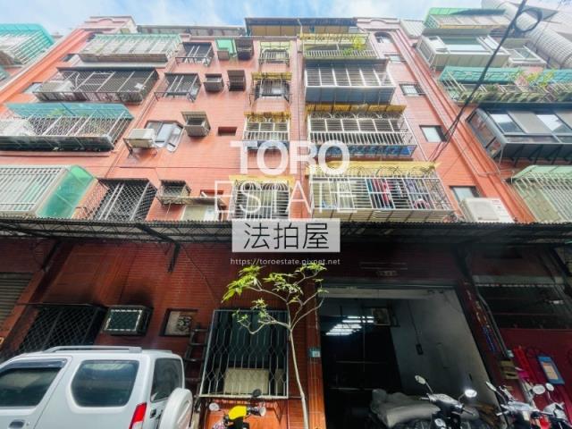 蘆洲法拍公寓-3