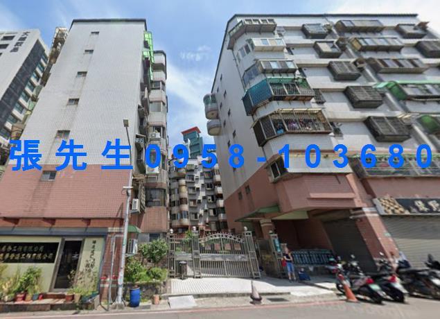 桃園區華廈法拍-5