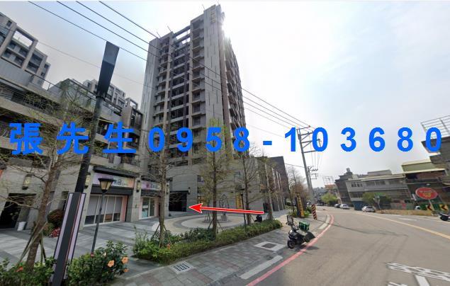 竹東拍賣大樓-3