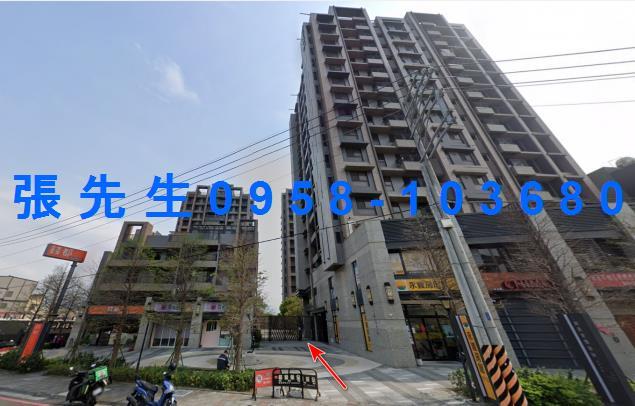 竹東拍賣大樓-1