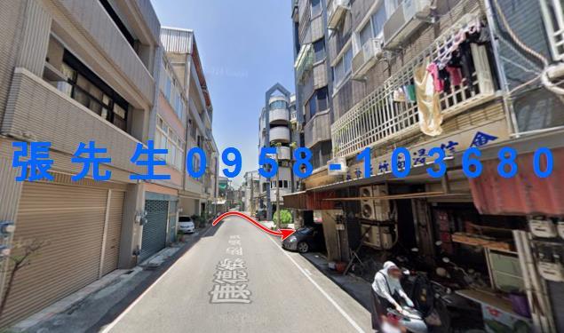 竹南法拍店面-3