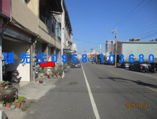 和美法拍透天-2