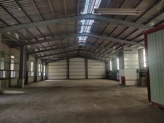 新北鶯歌廠房-4