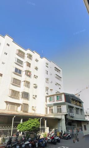 台南東區法拍華廈-5