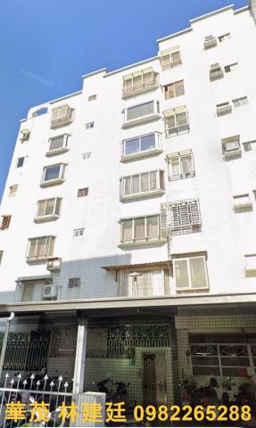 台南東區法拍華廈-3