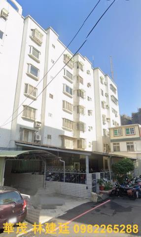 台南東區法拍華廈-4