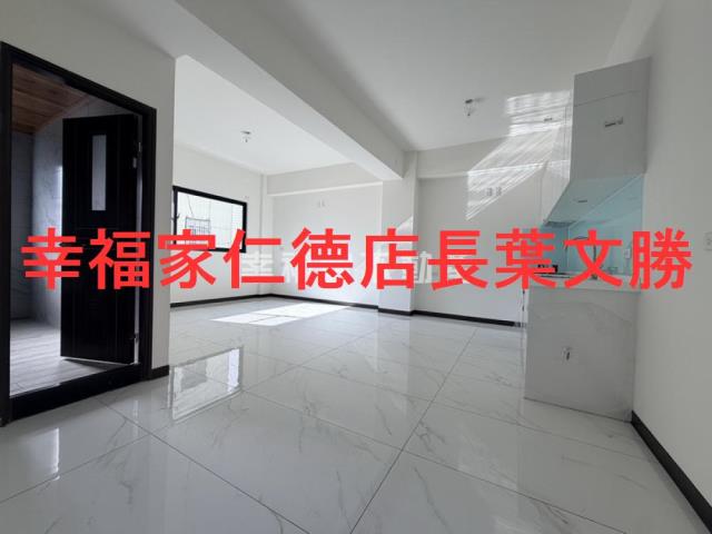 台南下營透天-11