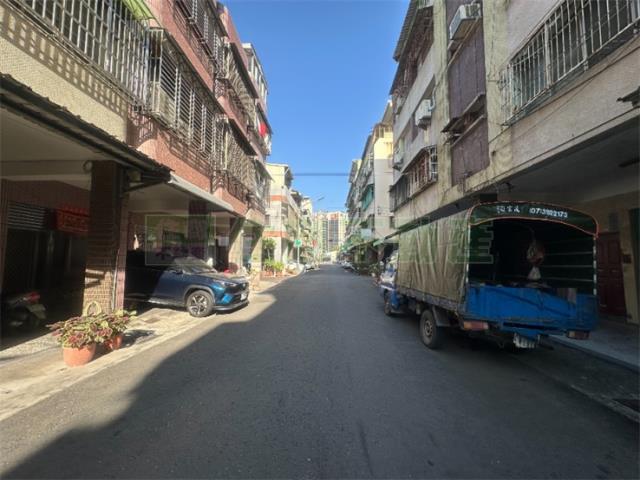 高雄楠梓透天-14