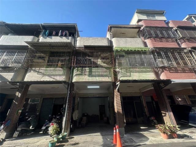 高雄楠梓透天-1