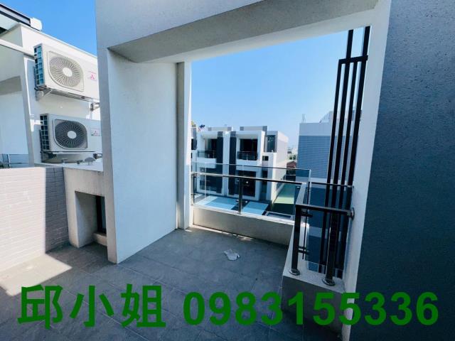 嘉義民雄透天-13