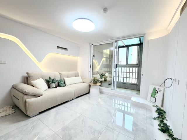 嘉義西區大樓-1