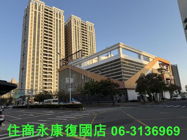 台南中西區大樓-12