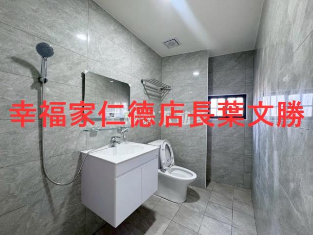 台南南區透天-12