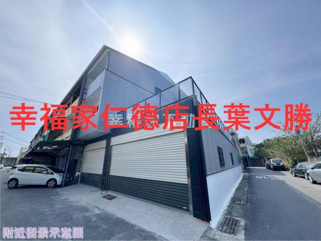 台南南區透天-6