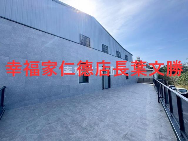 台南南區透天-9