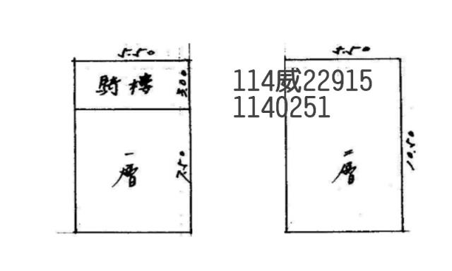 桃園龍潭法拍透天-2
