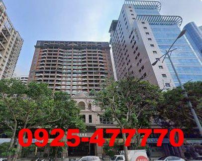 竹北大樓法拍-1