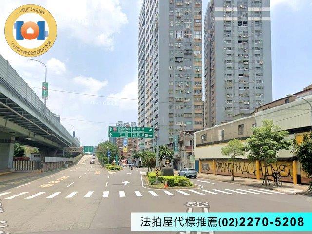 板橋法拍大樓-2